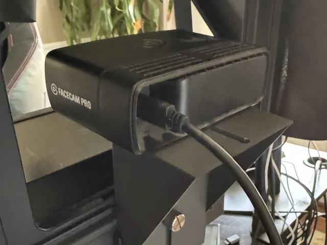 Elgato Prompter XL Shorter L Bracket