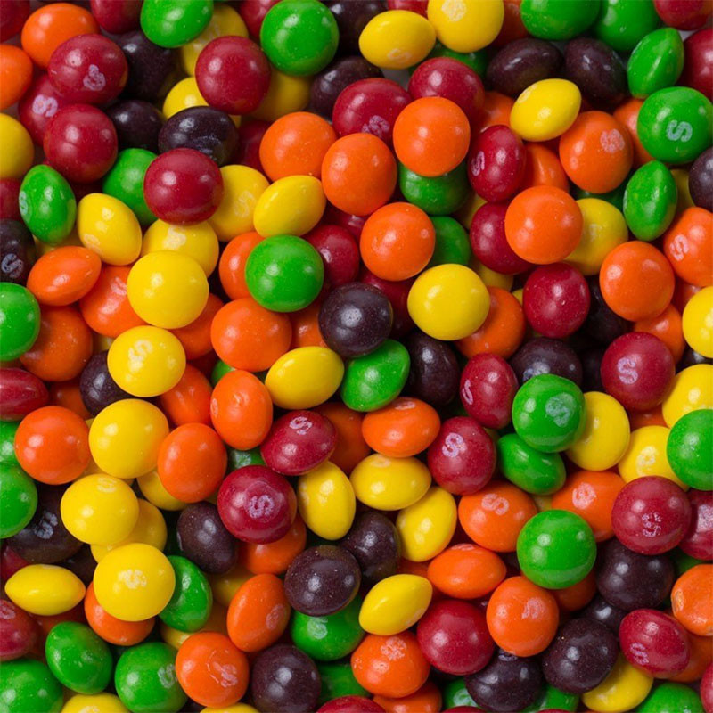 Skittles Despenser