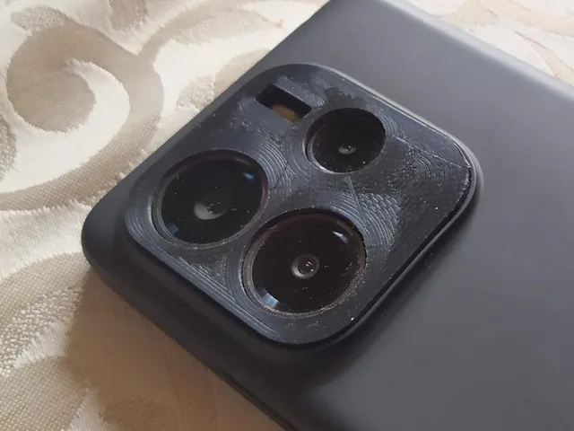 Lens Protector for Redmi Note 14