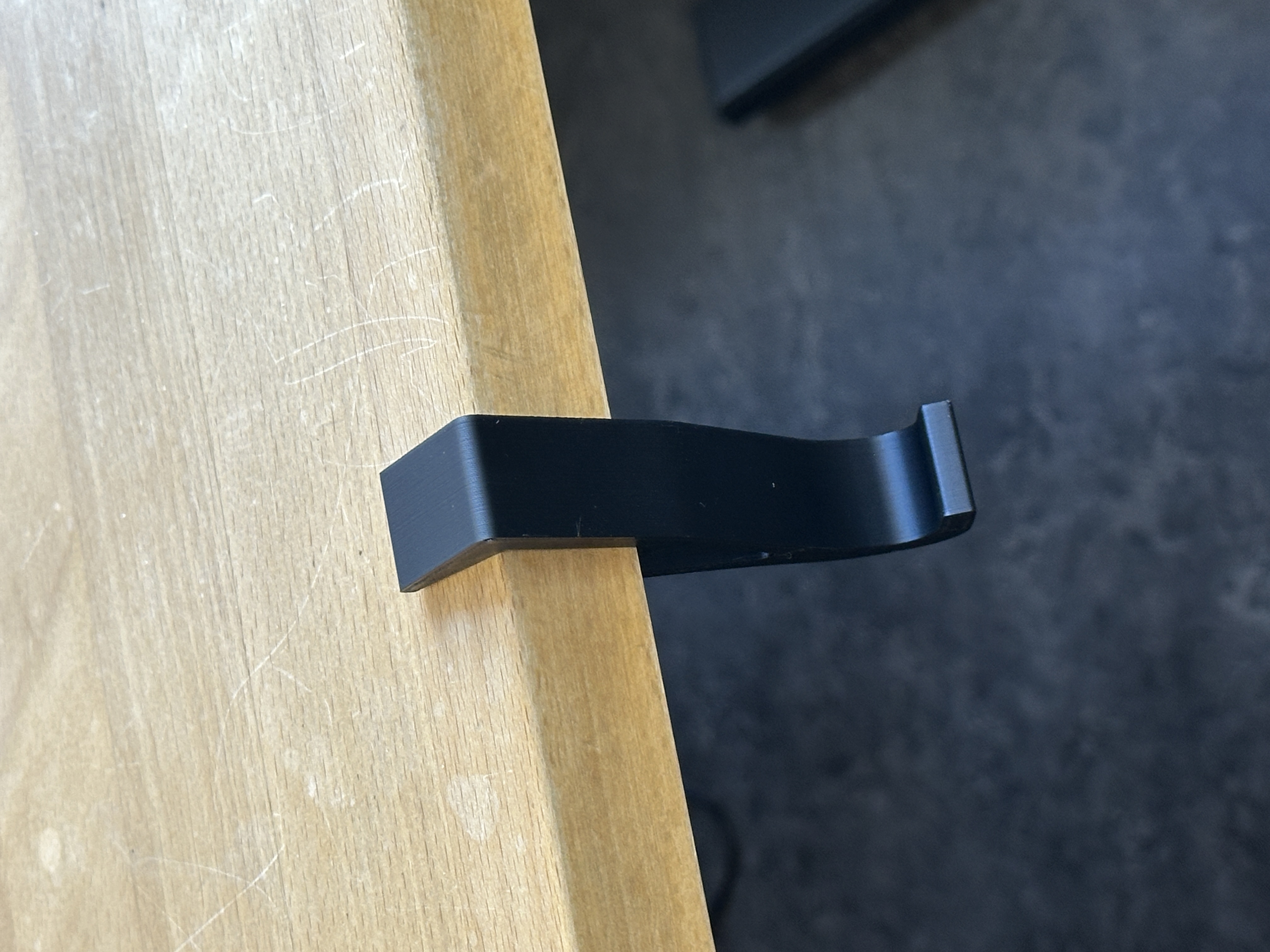 Tablehook 26mm — thumbnail 2
