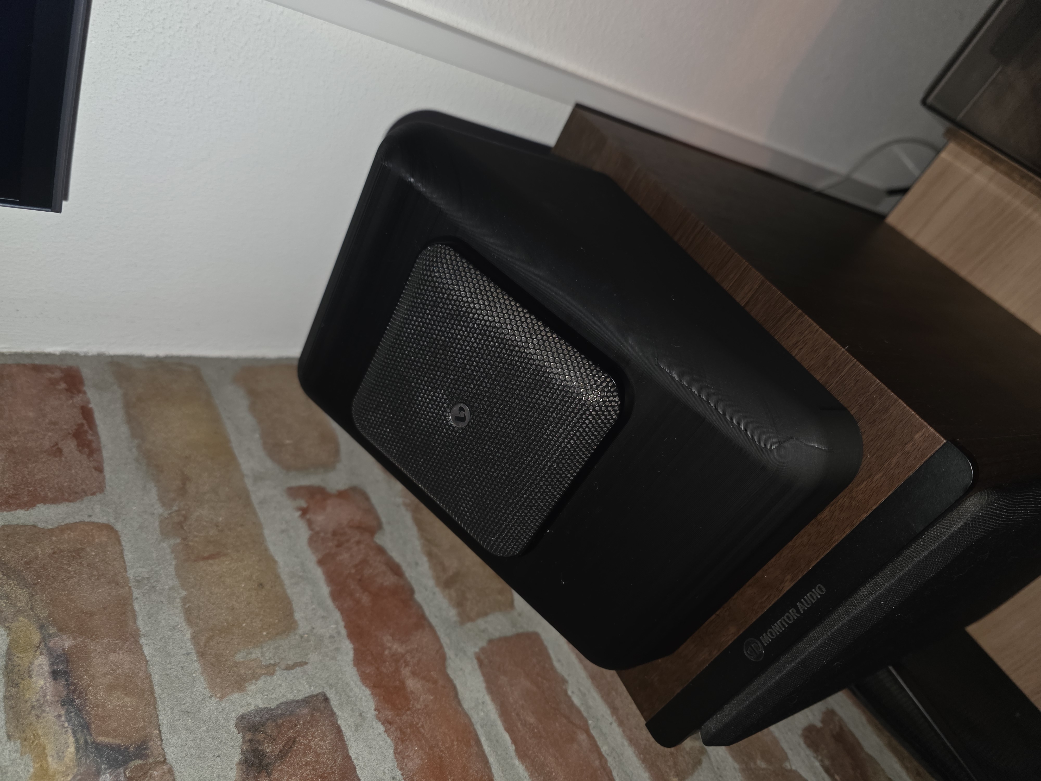 Boston Soundware XS - Atmos Speaker Box