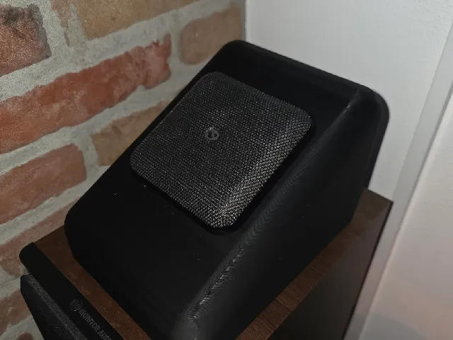 Boston Soundware XS - Atmos Speaker Box