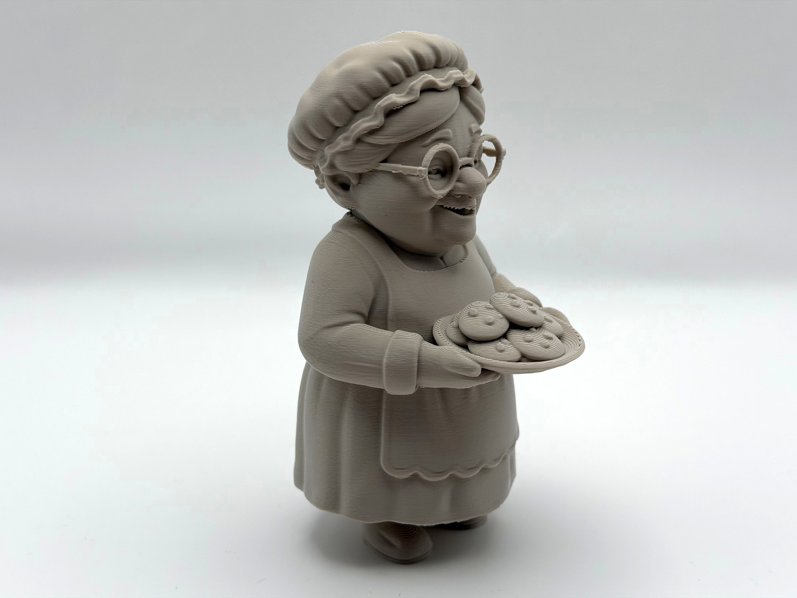 Mrs. Claus — thumbnail 3