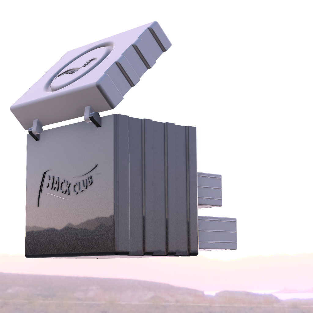 gridfinity travel case/toolbox — thumbnail 2