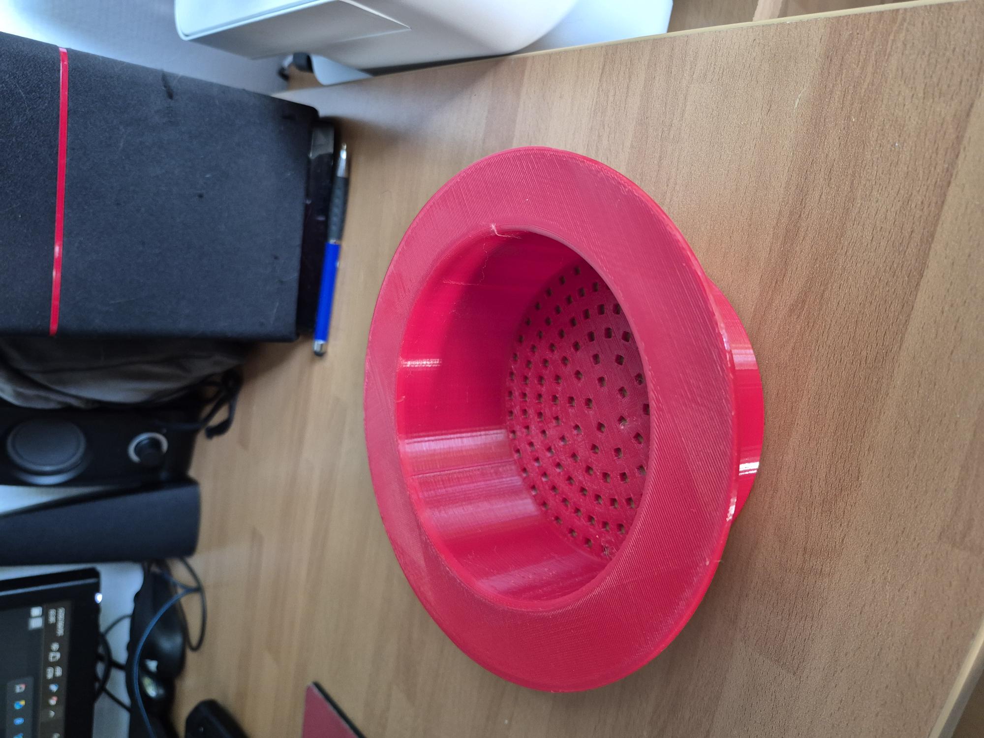 IBC strainer — miniatura 2