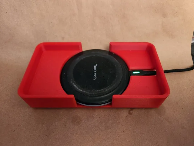 Cell Phone Charging tray