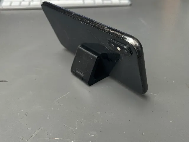 Skladaci stojanek na mobil / foldable phone stand