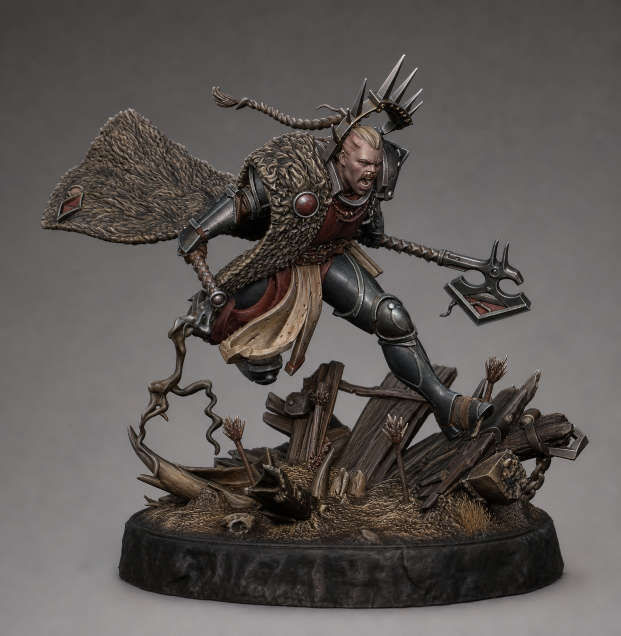 Warhammer Age of Sigmar - King’s Assassin