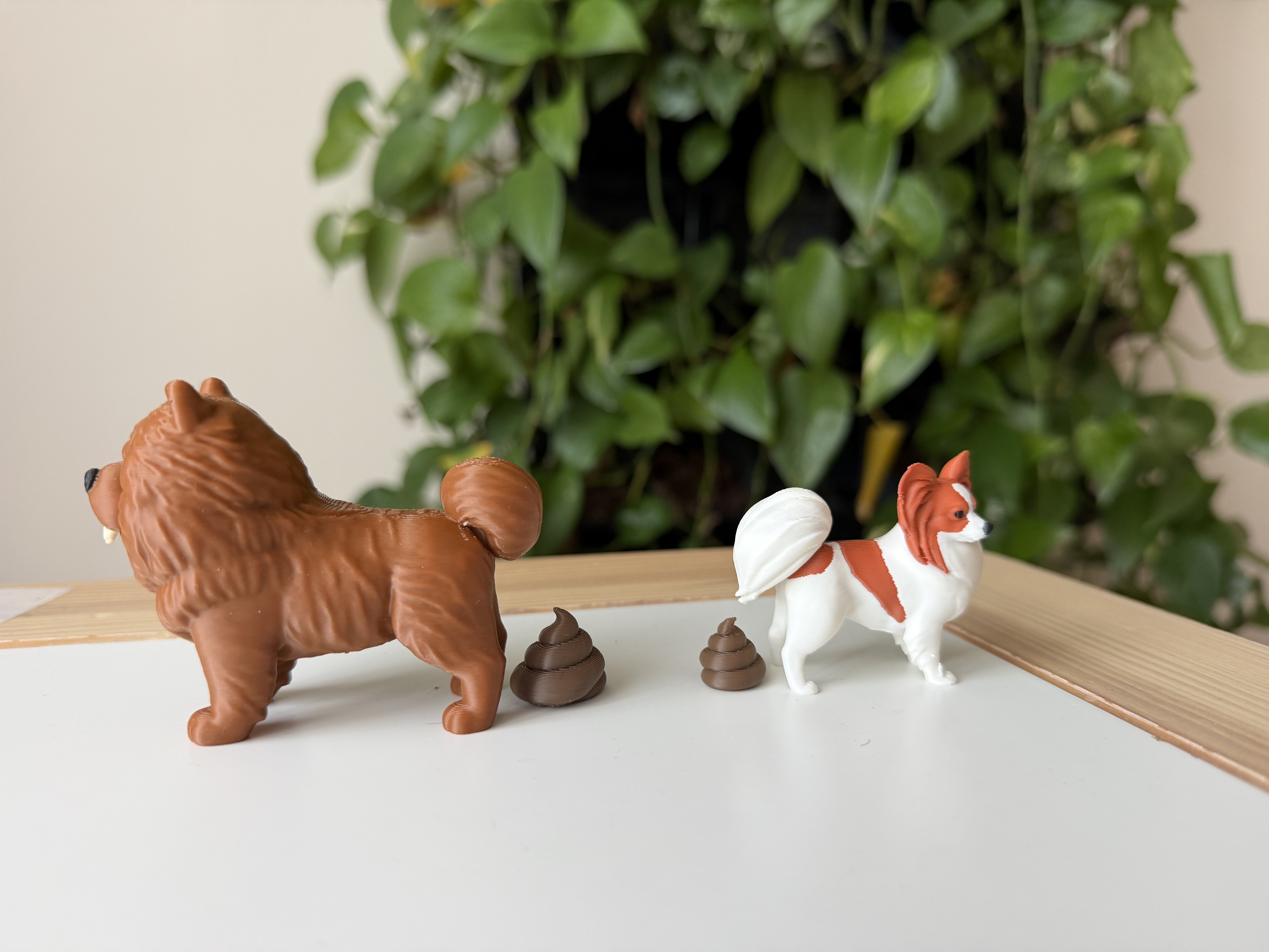 Dog Poo 3D model