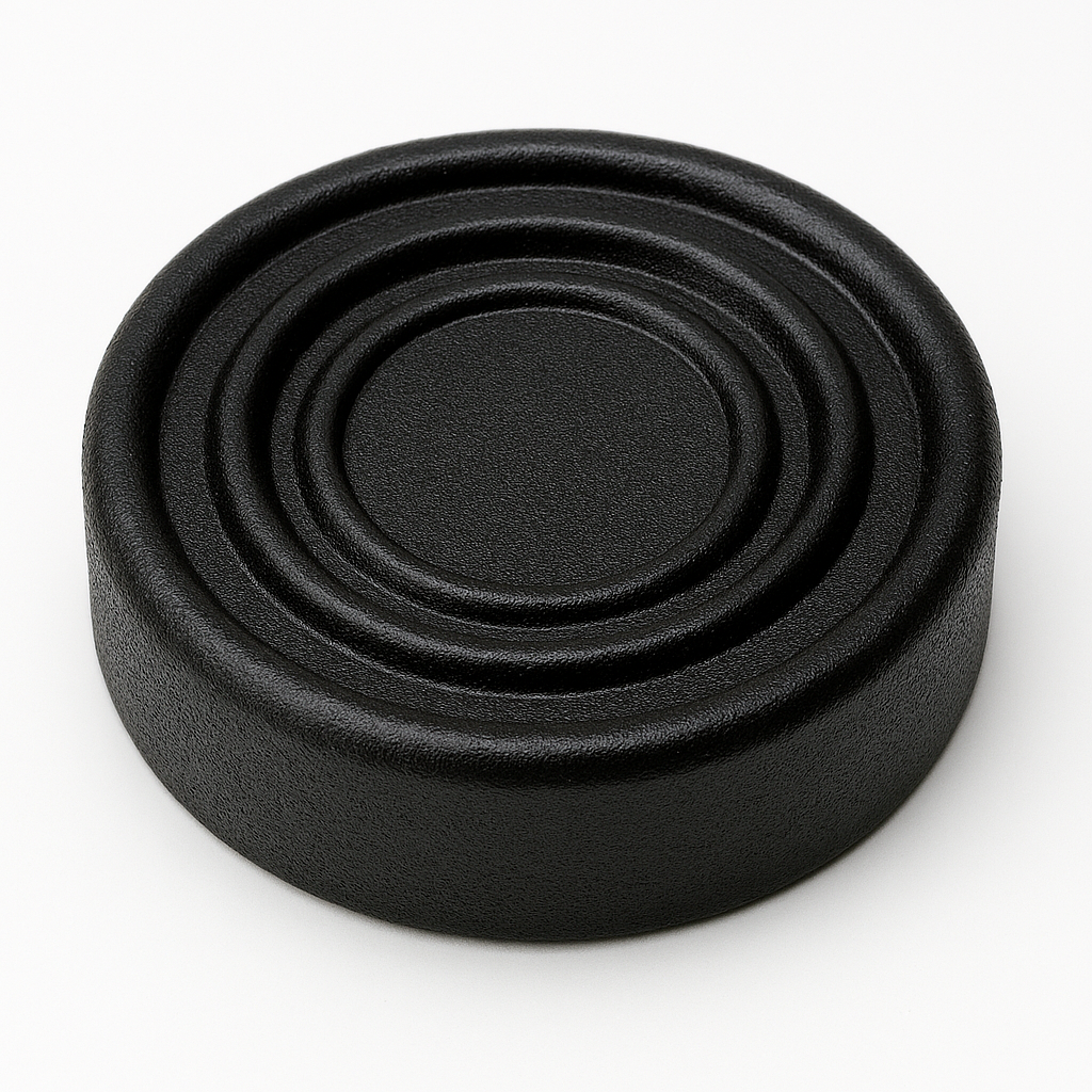 classic checkers pieces