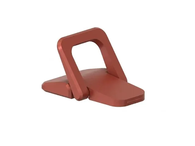 Foldable & Adjustable Laptop Riser / Stand