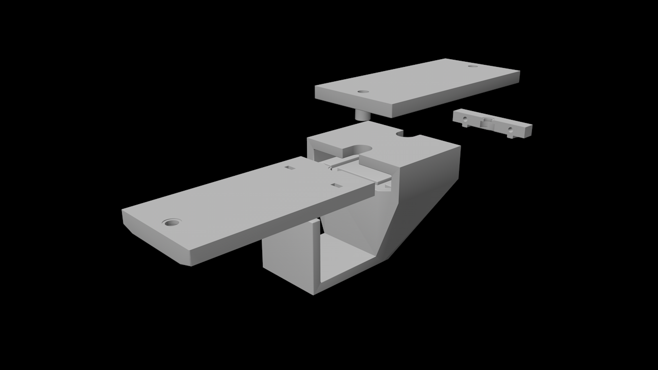 Headset holder — miniatura 2