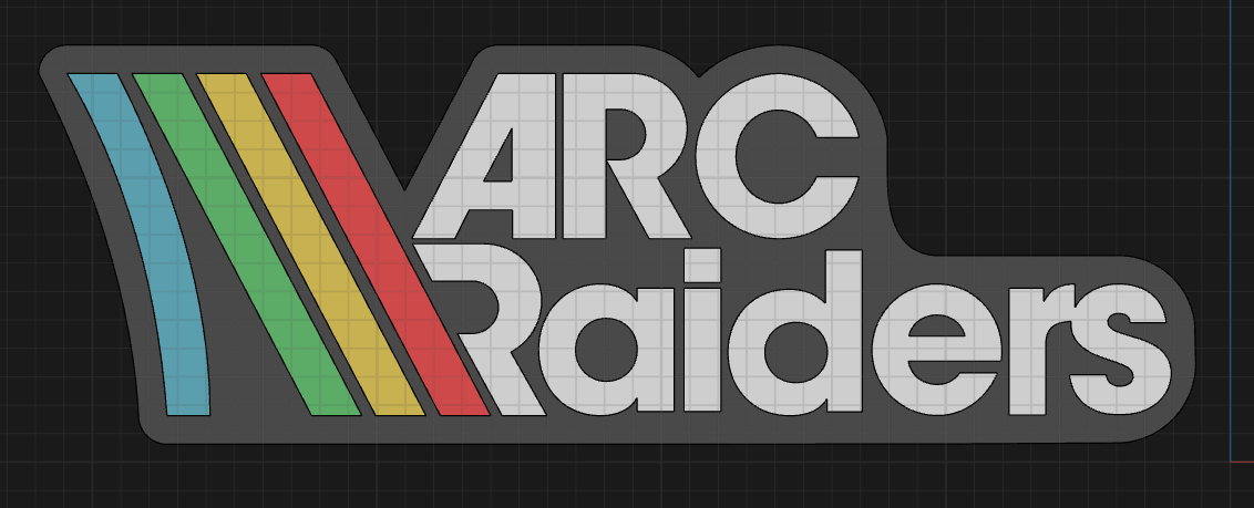 ARC-Raiders Logo — thumbnail 4