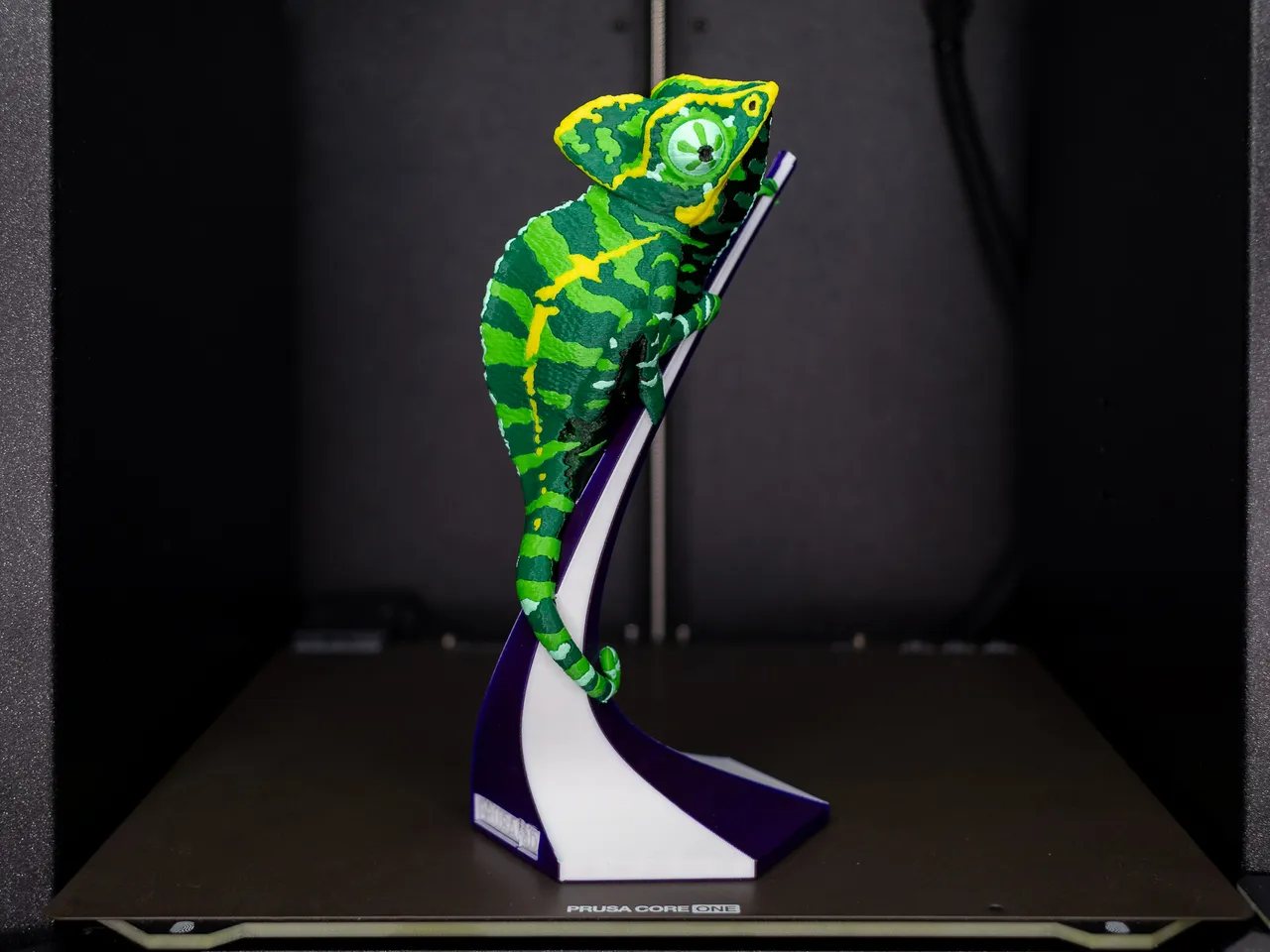 ColorMix Chameleon by Prusa Research | Download free STL model