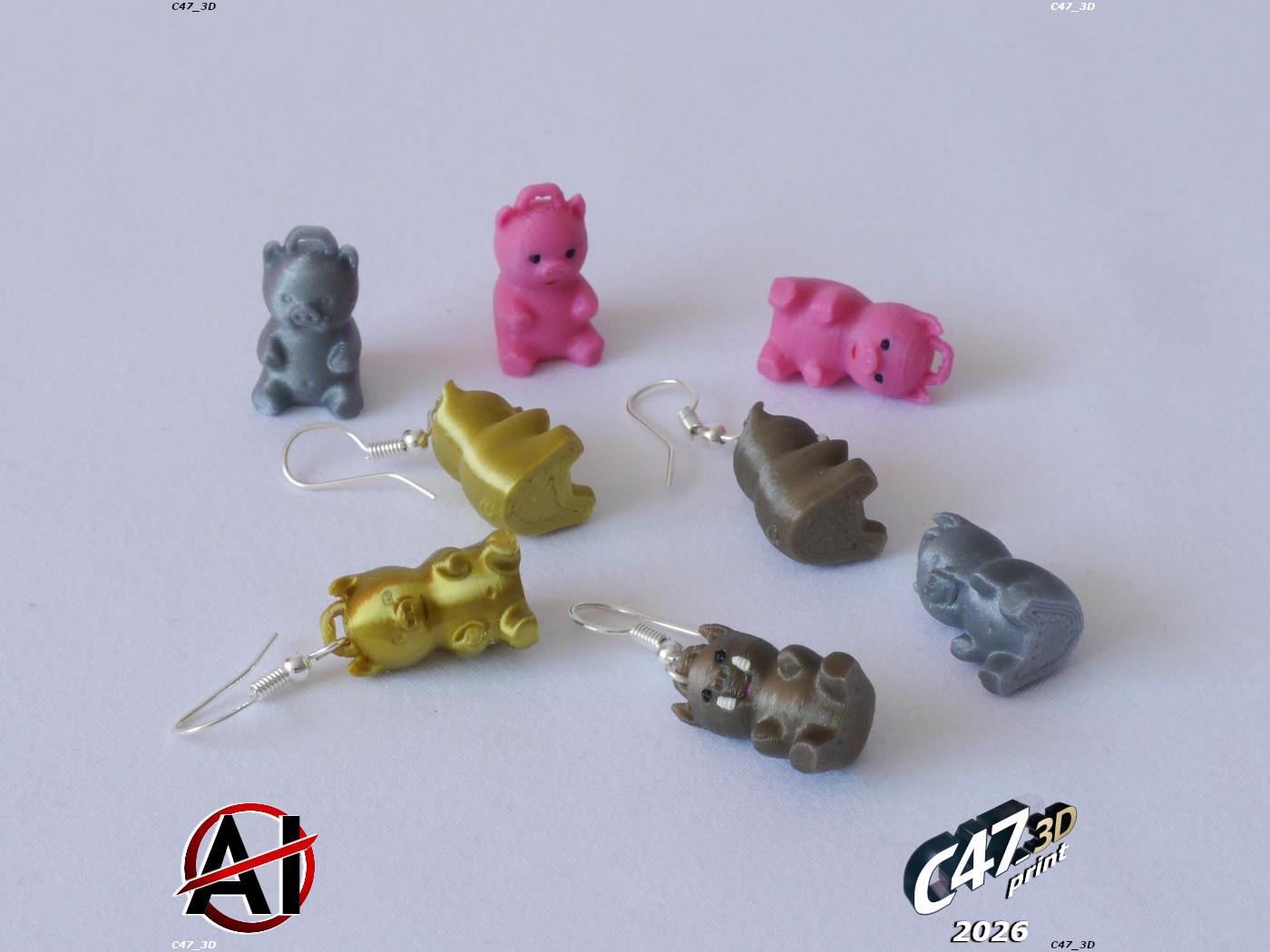 Piggy Set — thumbnail 9