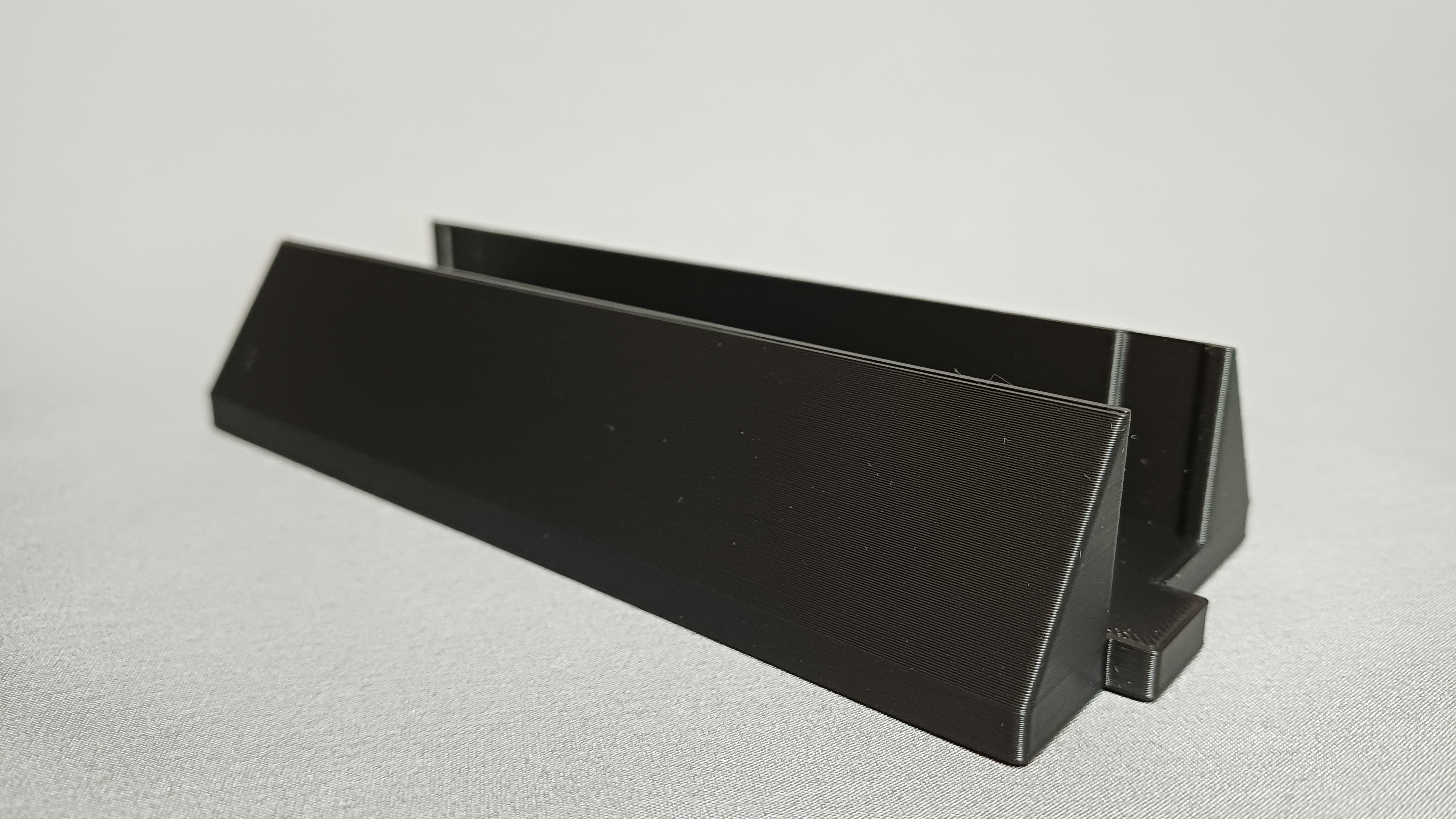 PS2 Slim Vertical Stand — miniatura 3