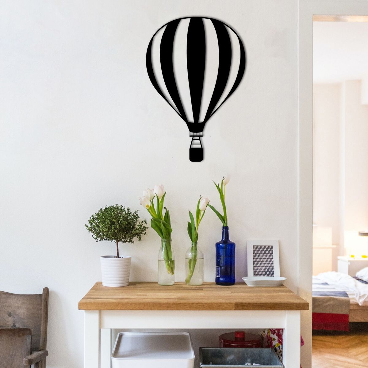 WallArt Balloon