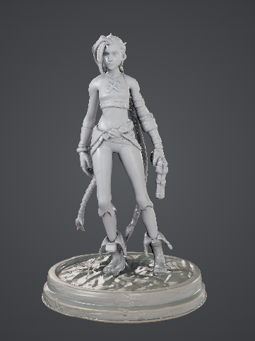 Jinx