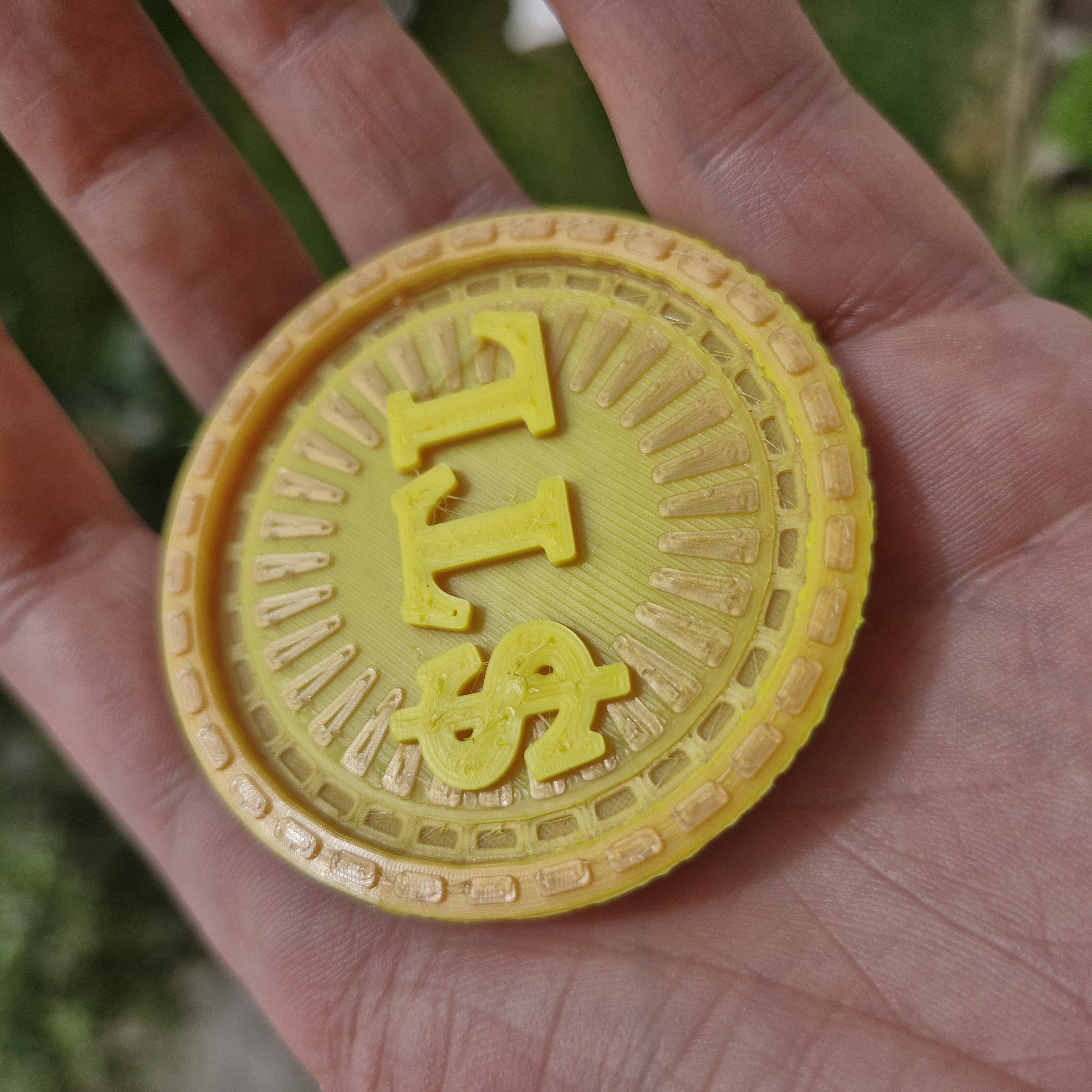 $STL Meme Token