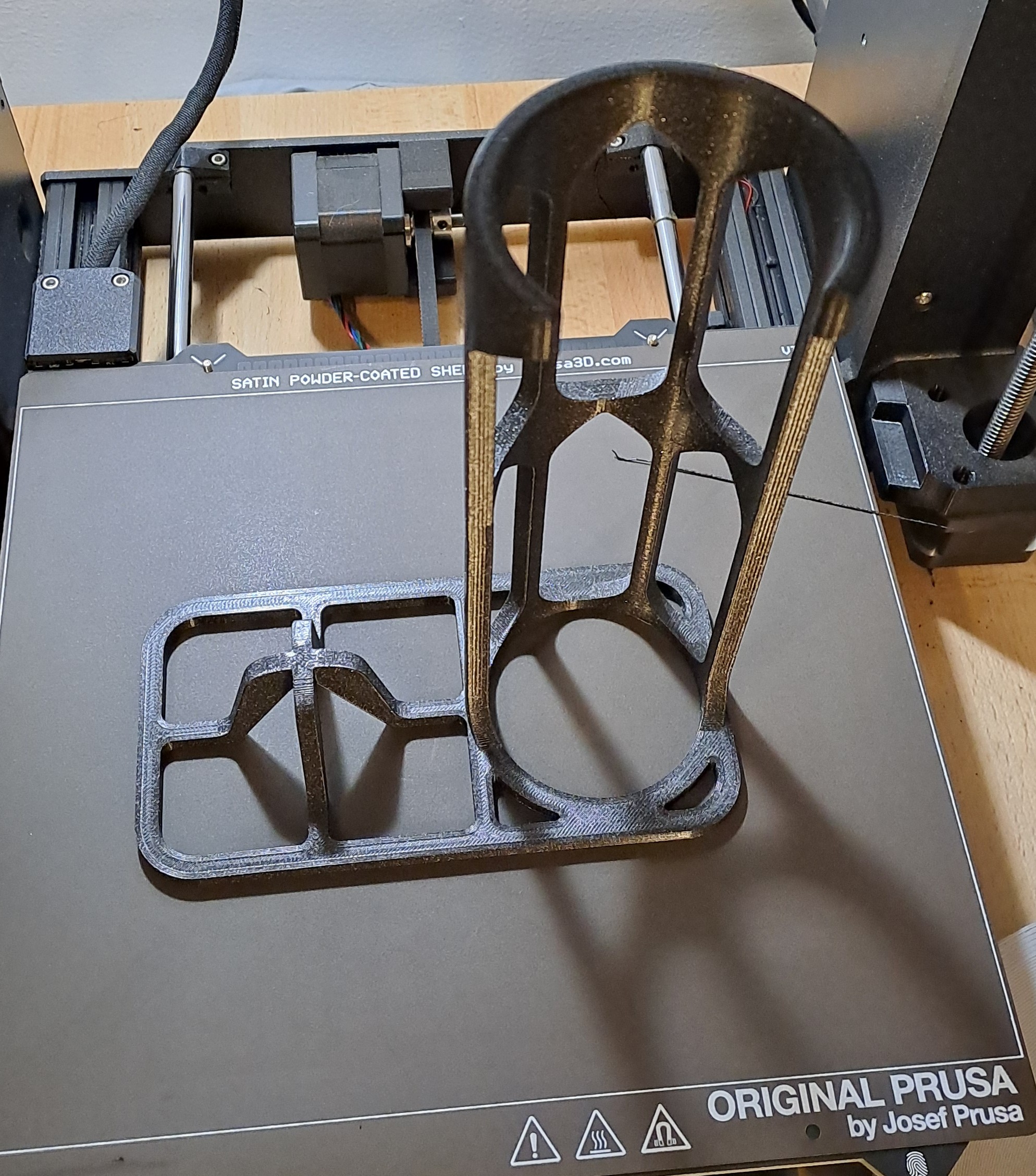Philips flosser stand — miniatura 2