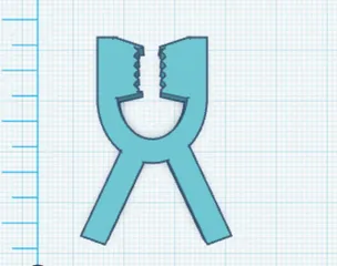 bag clip
