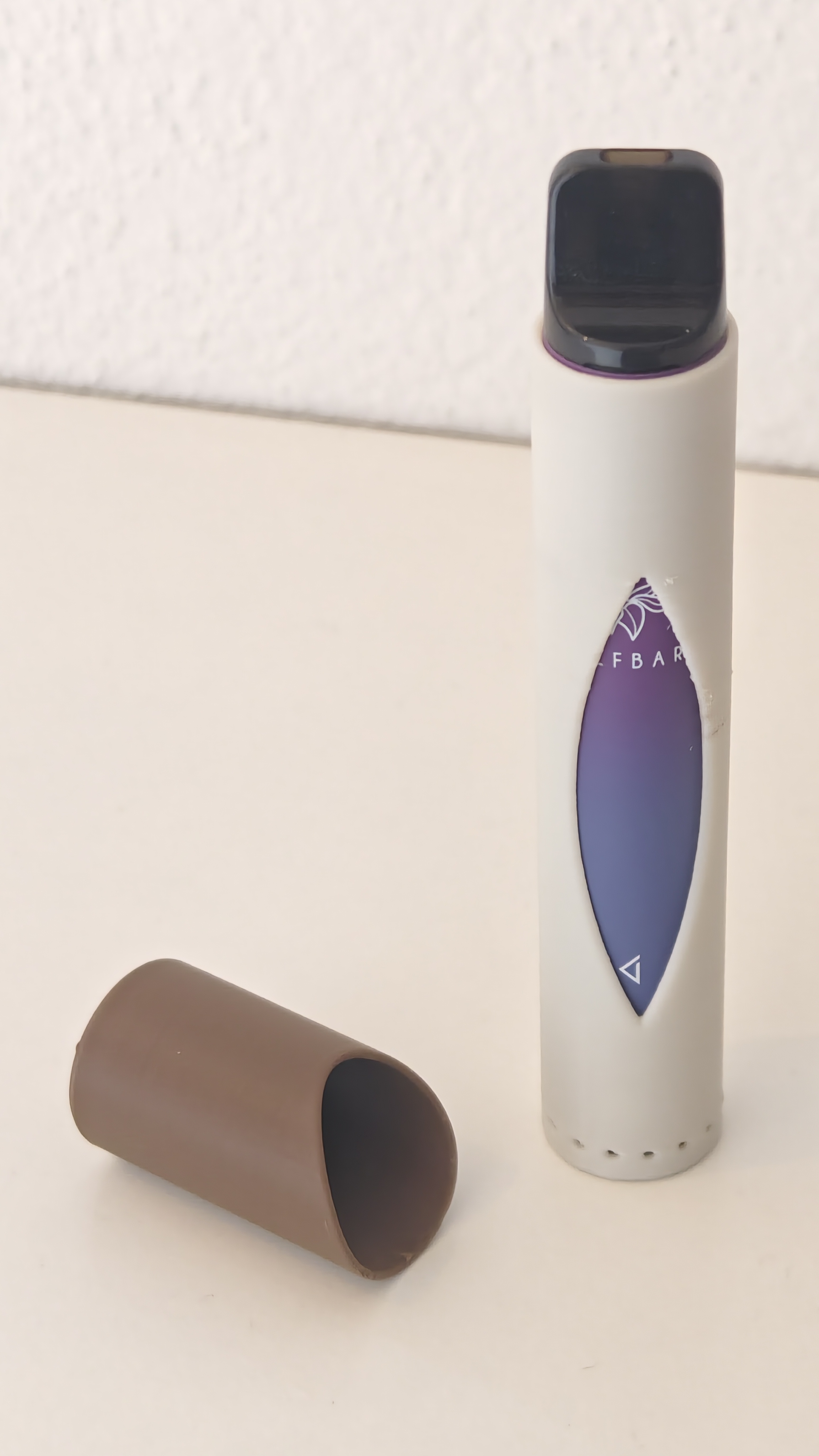 Elfbar Elfa Vape Pen Case V2 – Leak-Blocking, Odor-Reducing
