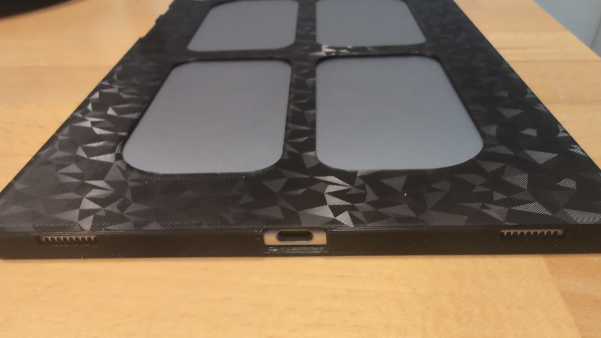 Galaxy Tab S5e case SM-T720 SM-T725 Remix
