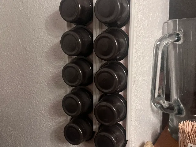 Cafissimo cofee capsule holder