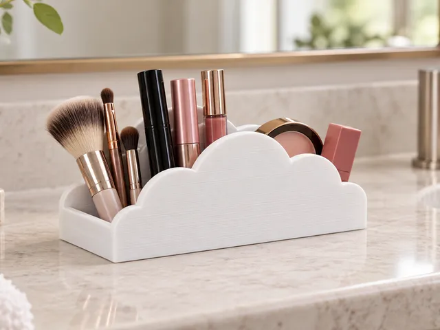 Cloud Compartment Organizer