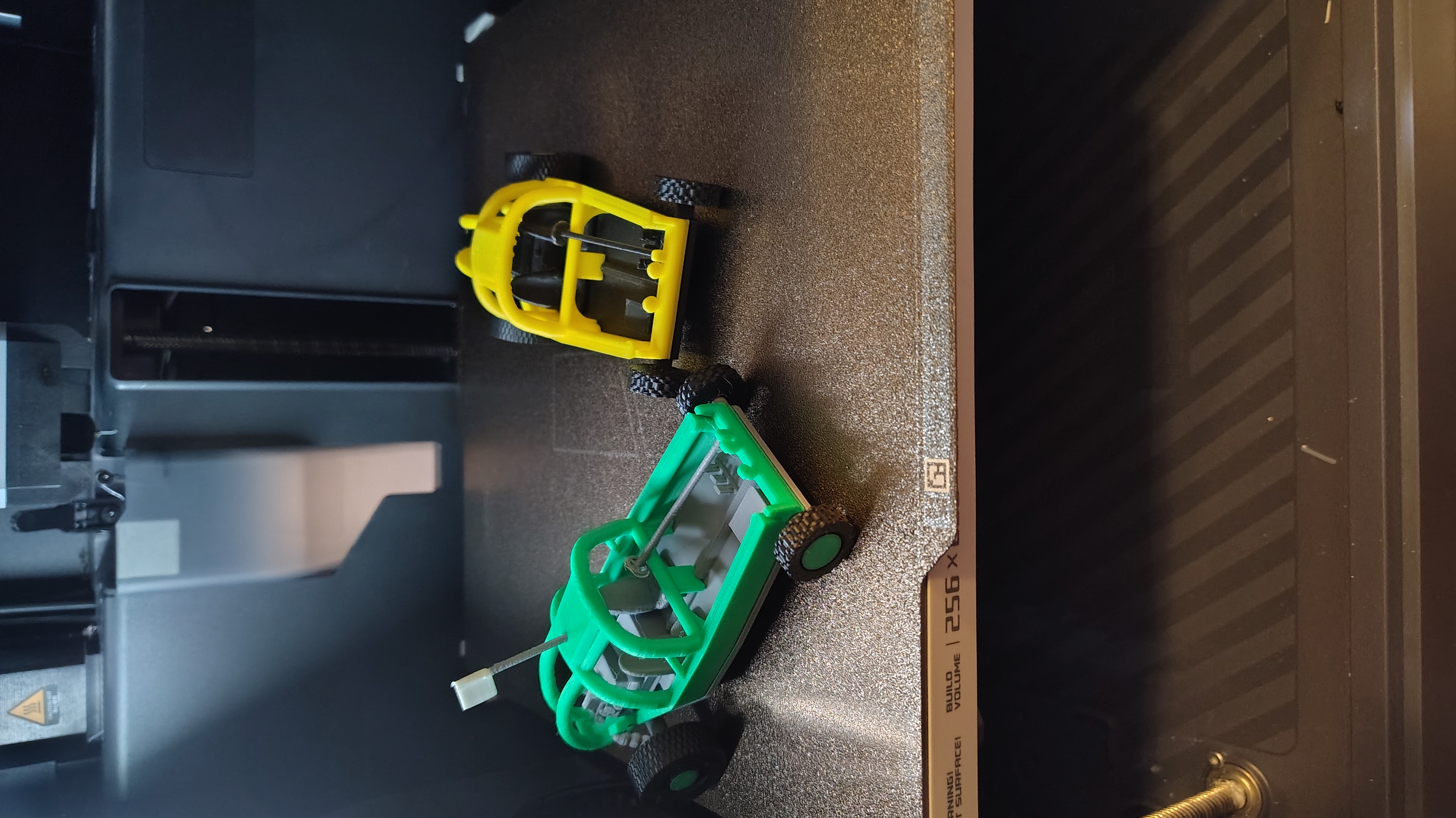 Dune Buggy (Sand Rail) — miniatura 3