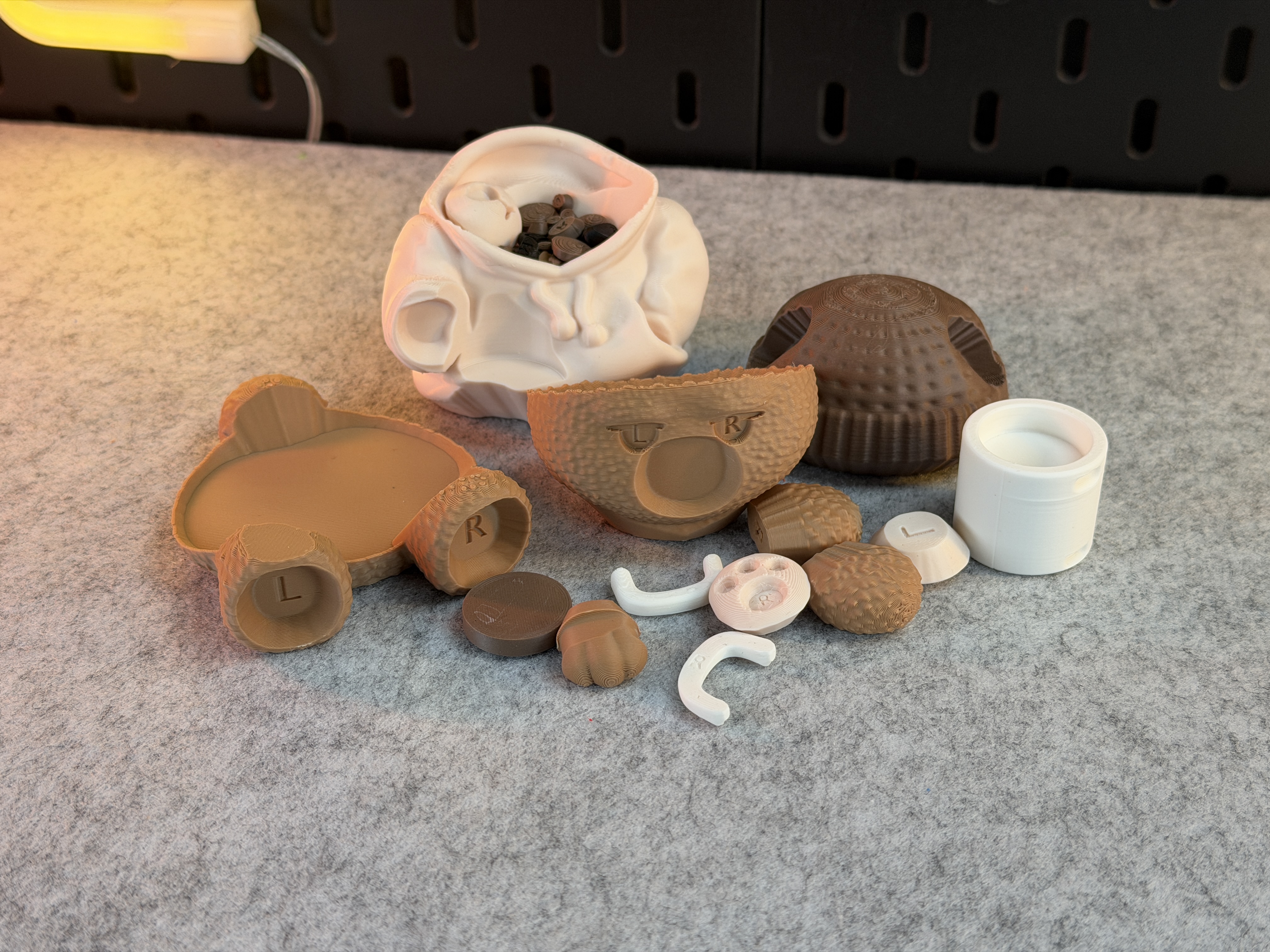 Lazy Teddybear — thumbnail 9
