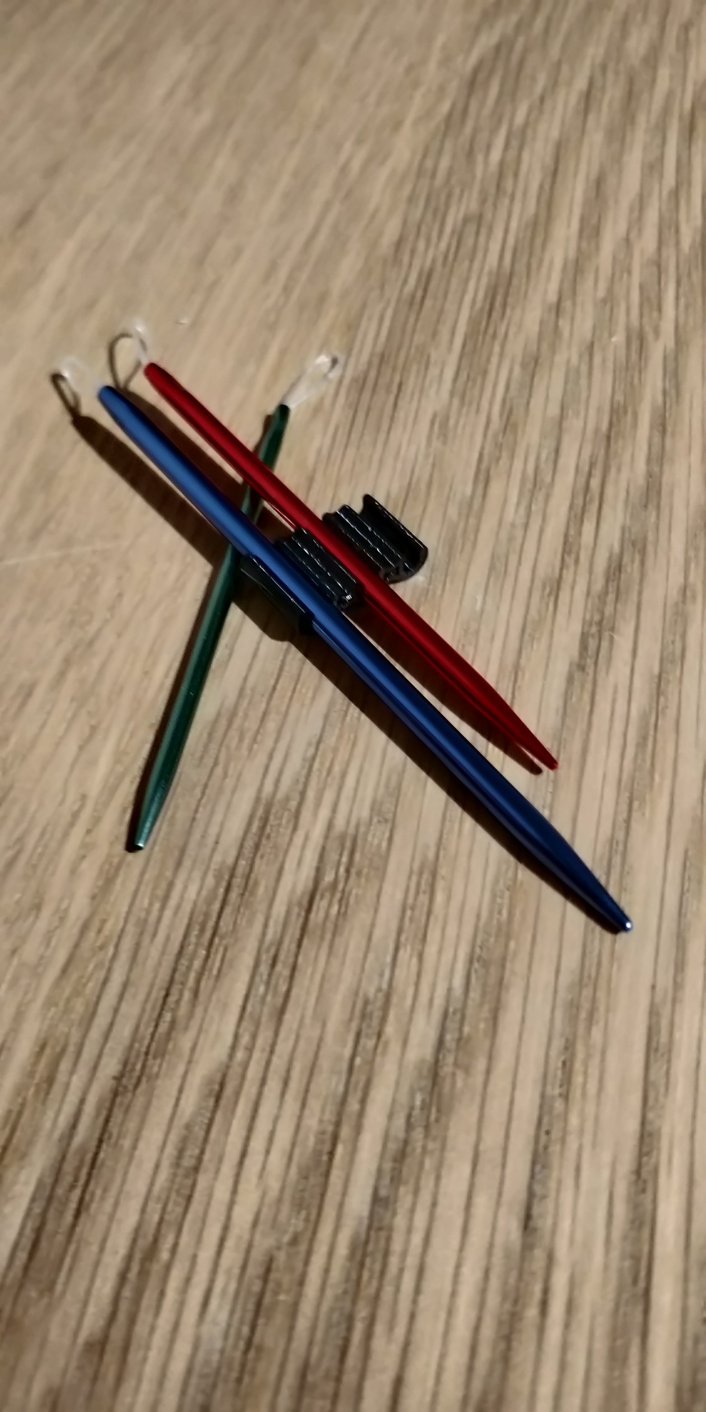 Loop Needle Holder
