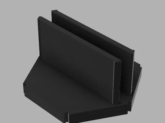 mac neo holder