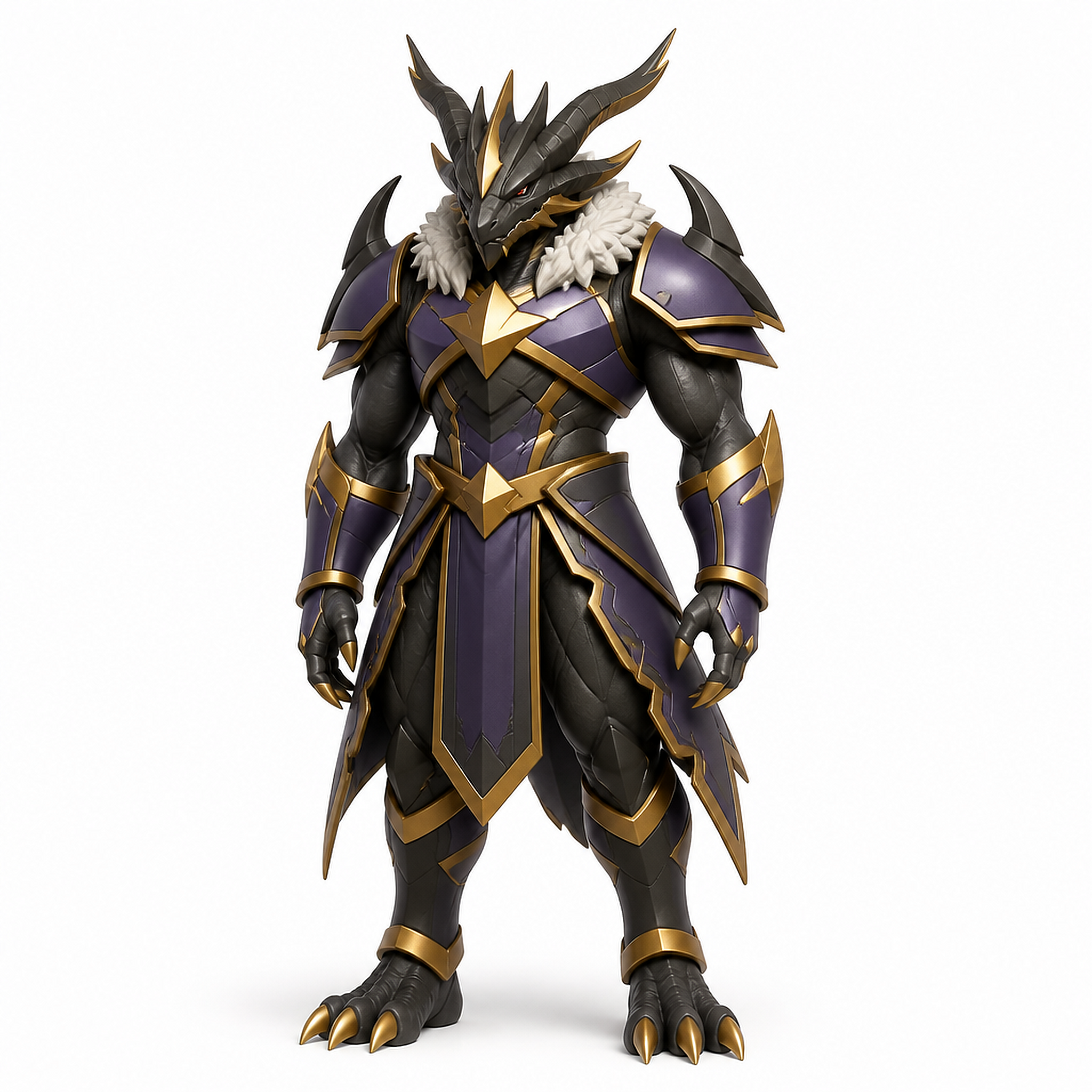Astegon - Palworld Figurine