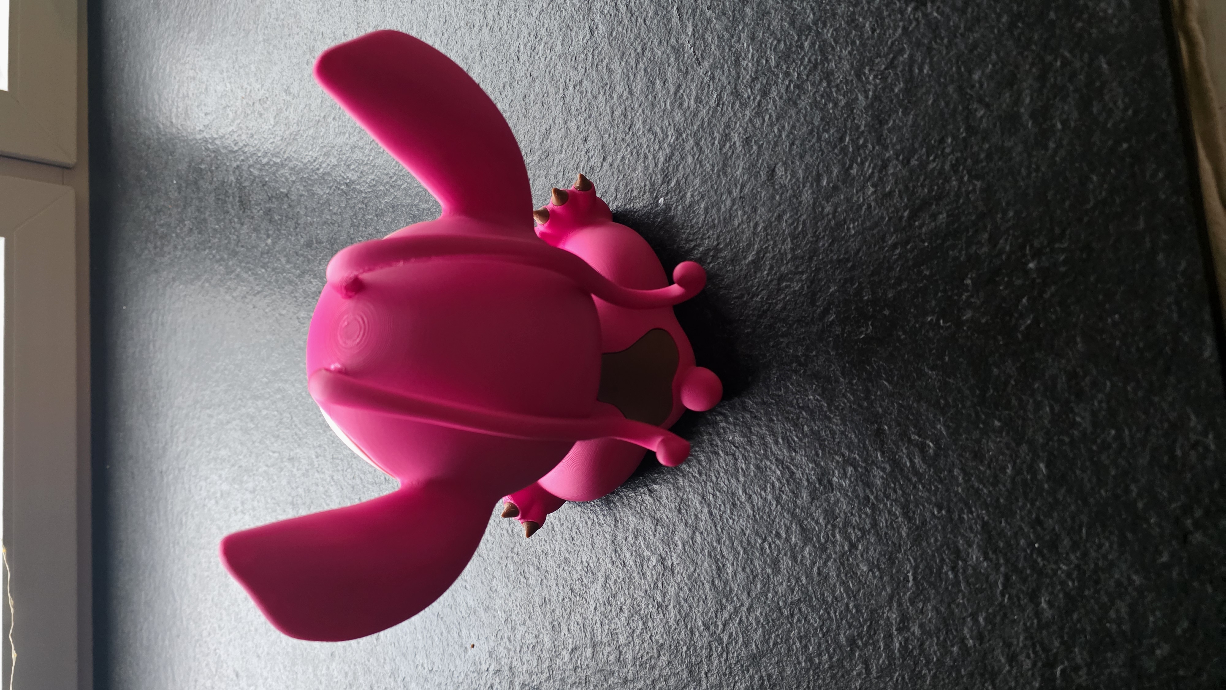 Angel Stitch — miniatura 3