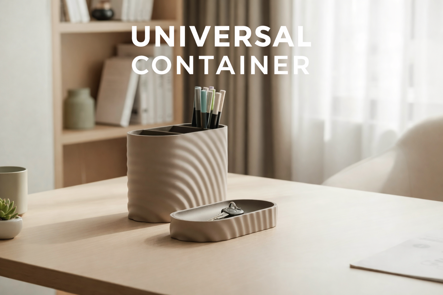 wawy item container