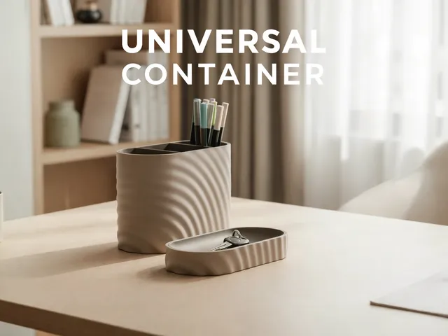 wawy item container