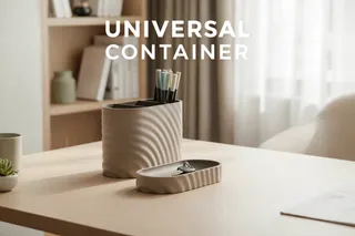 wawy item container