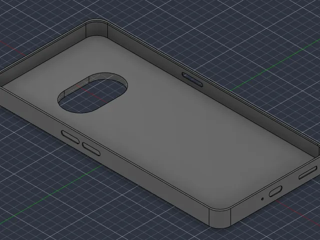Nothing phone 2a case