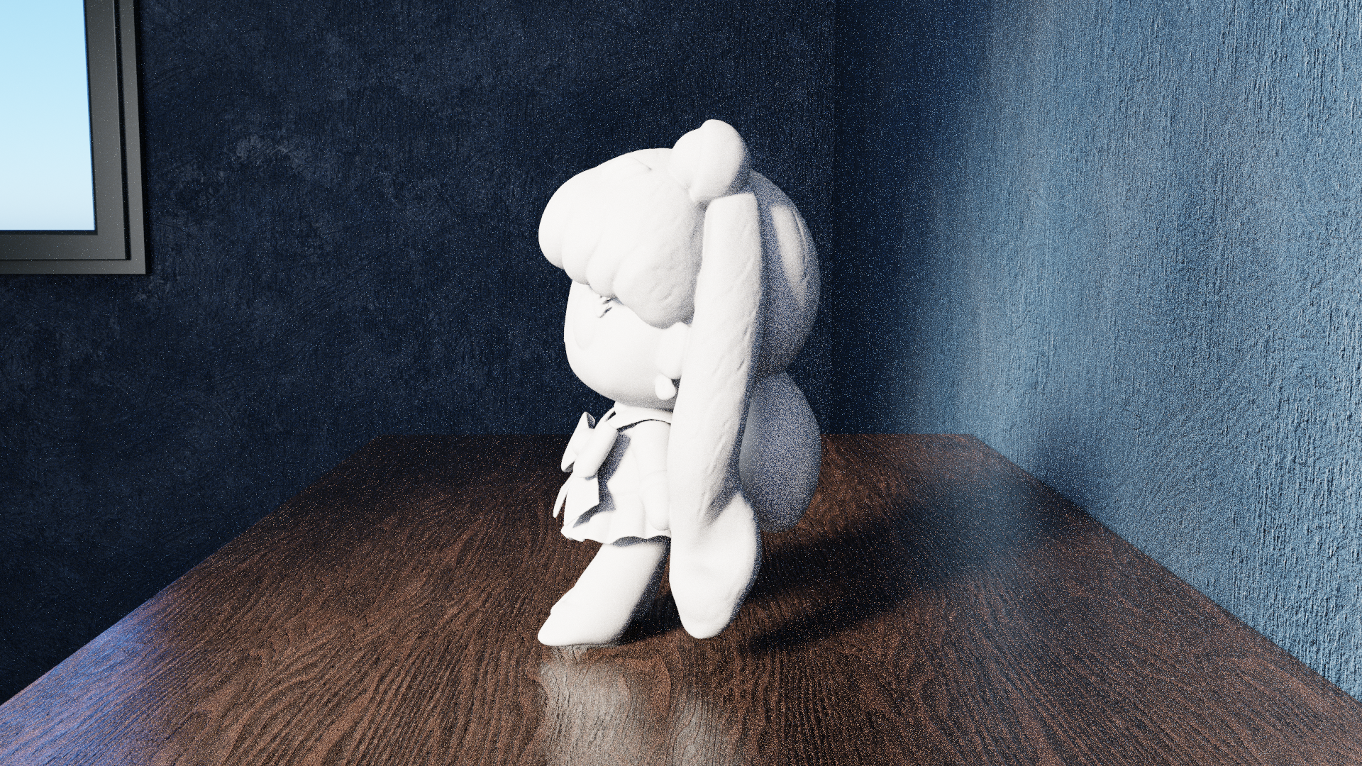Chibi Saylor Moon — miniatura 5