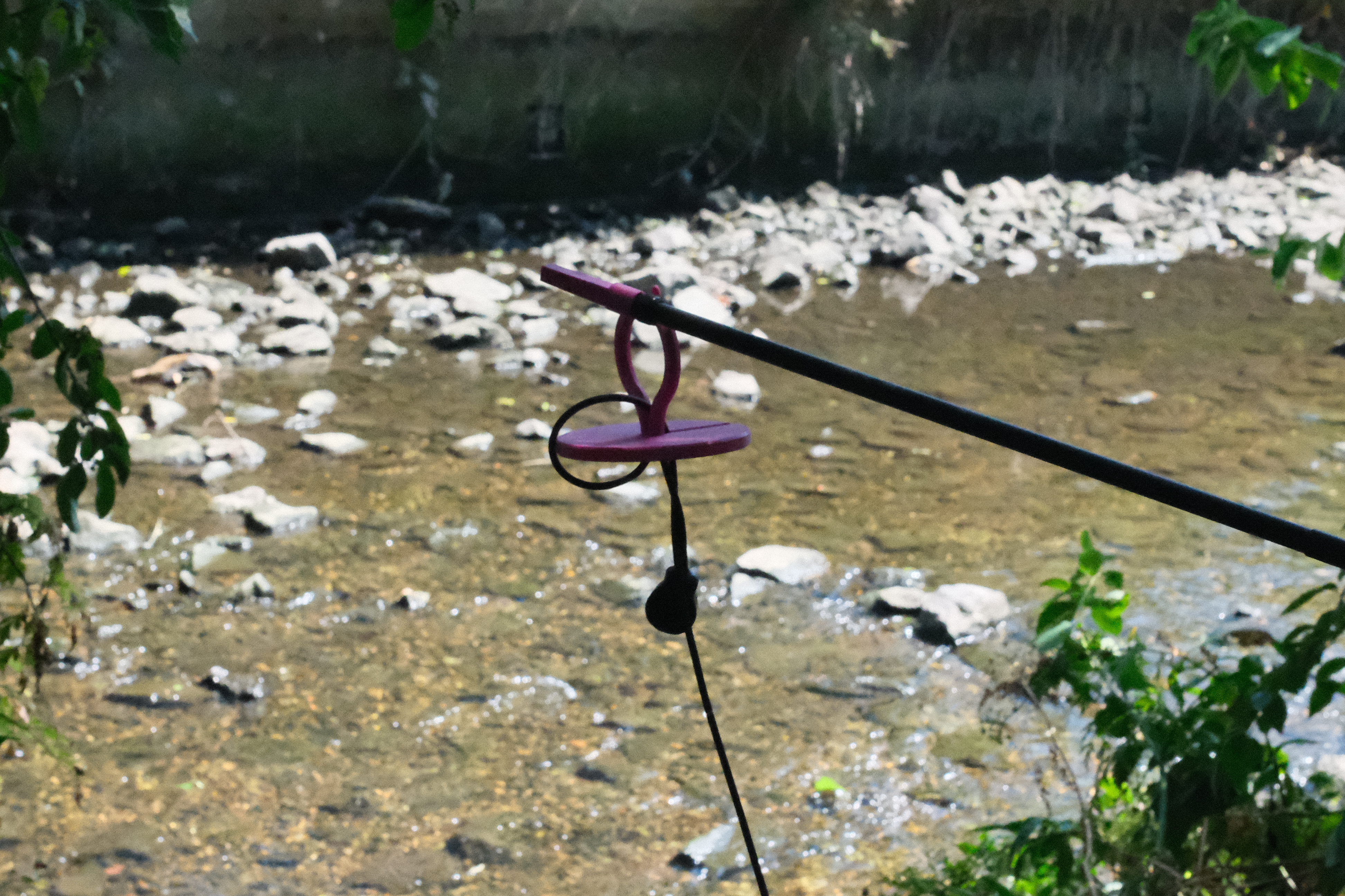 Miniatura 6 do modelo 3D MTH-CTK Hydrophone Float