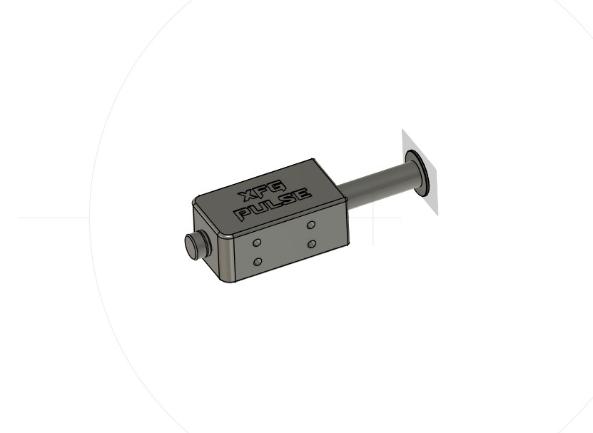 XFG Pulse Solenoid