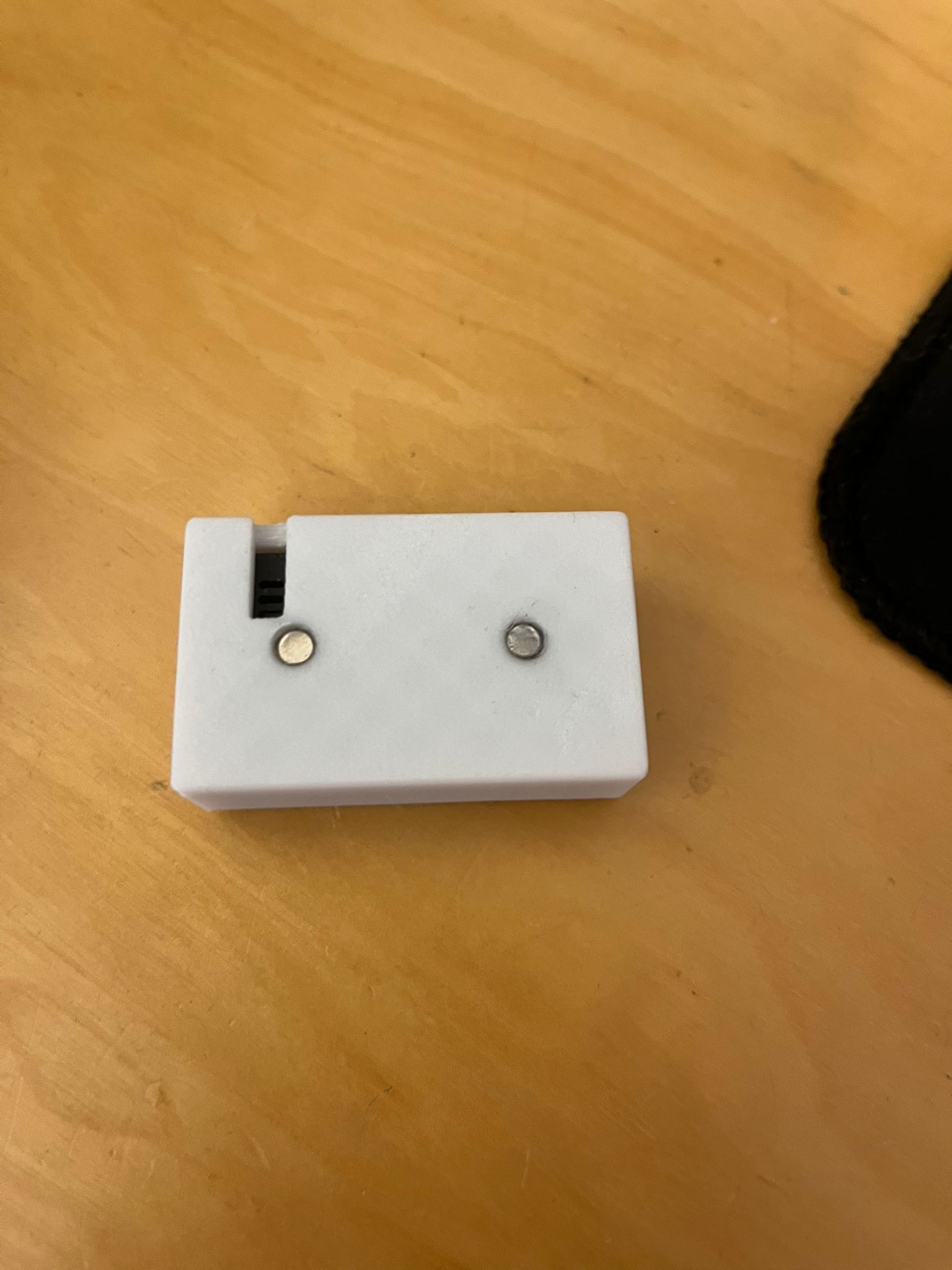 hydrometer magnet mount — miniatura 3