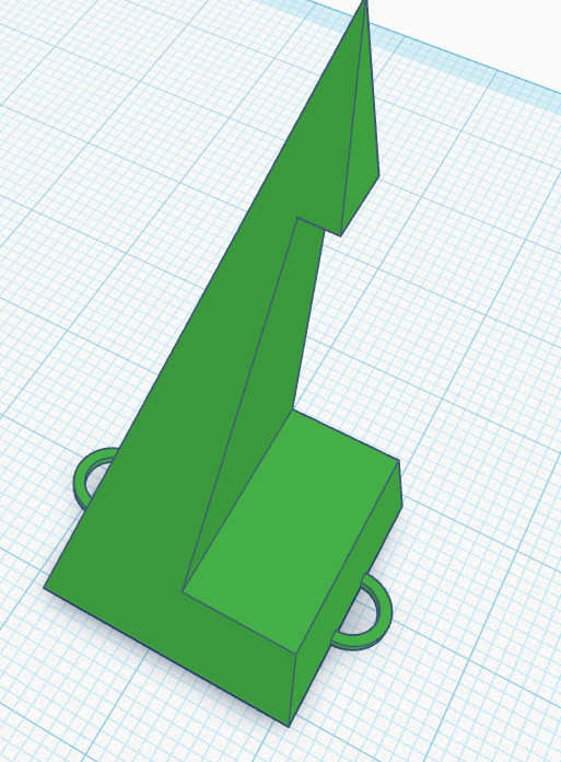 clothes hanger