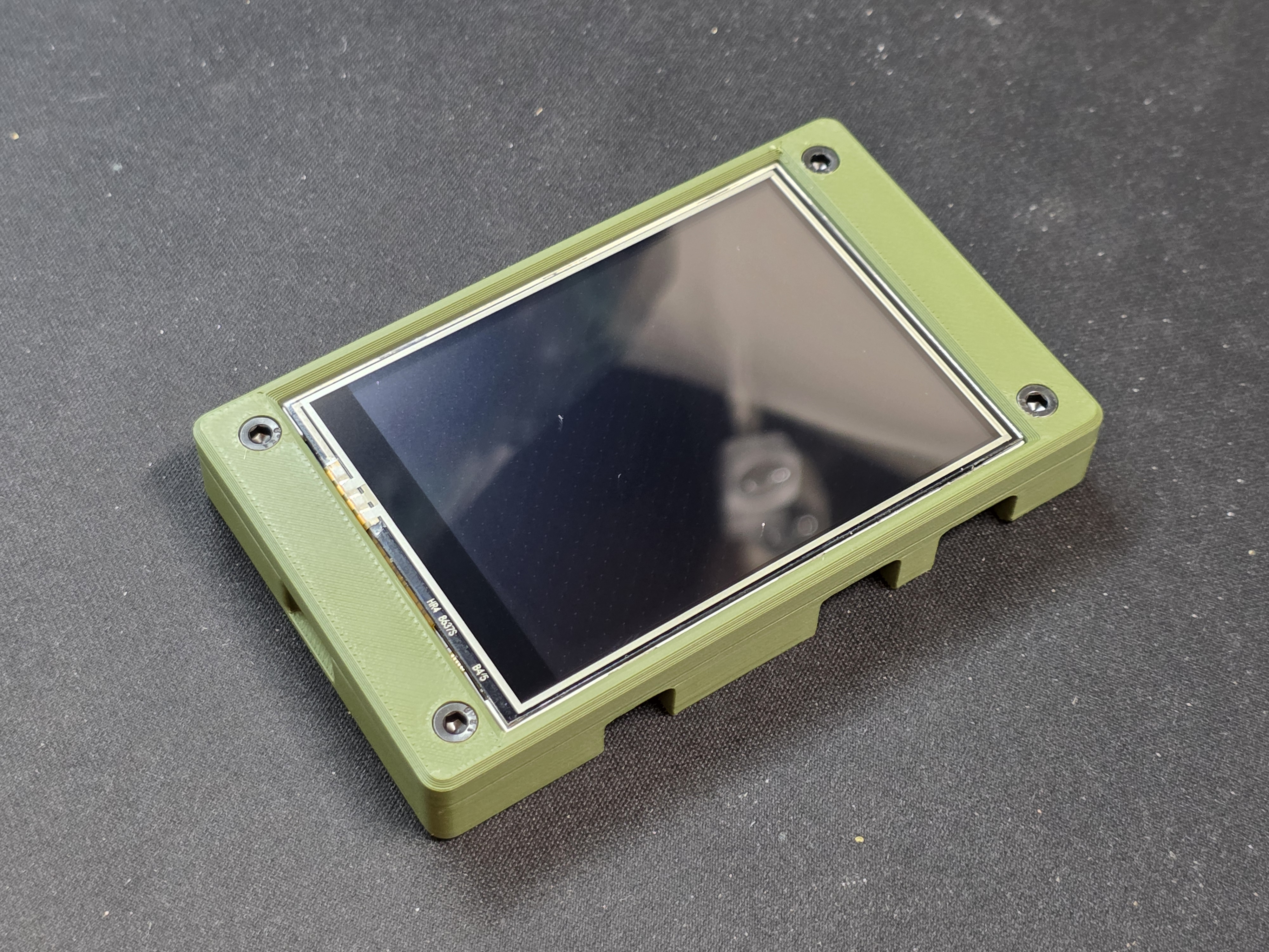 3.2" ESP32 CYD Case