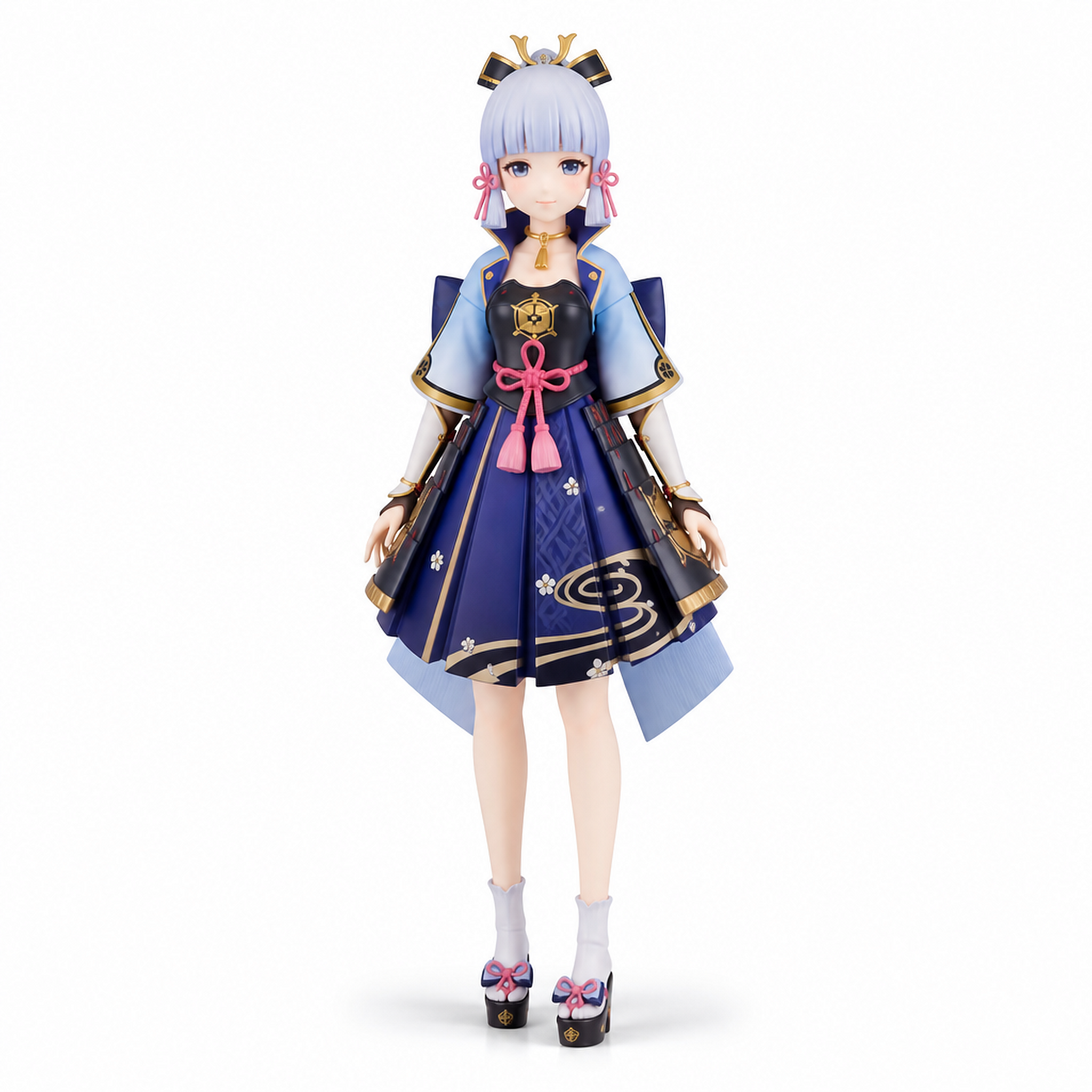 Ayaka - Genshin Impact Figurine