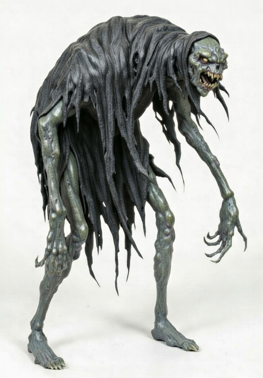 Barrow-wight