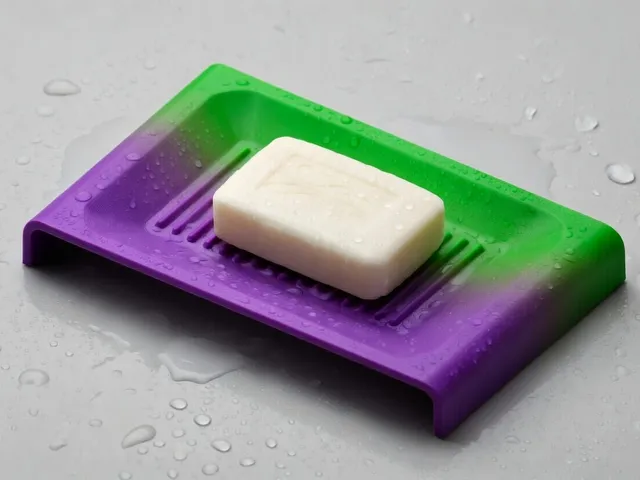 SOAPDISH