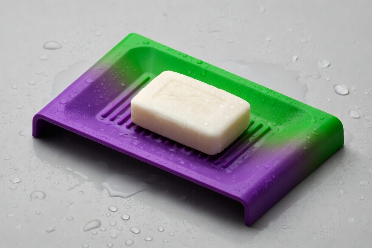 SOAPDISH