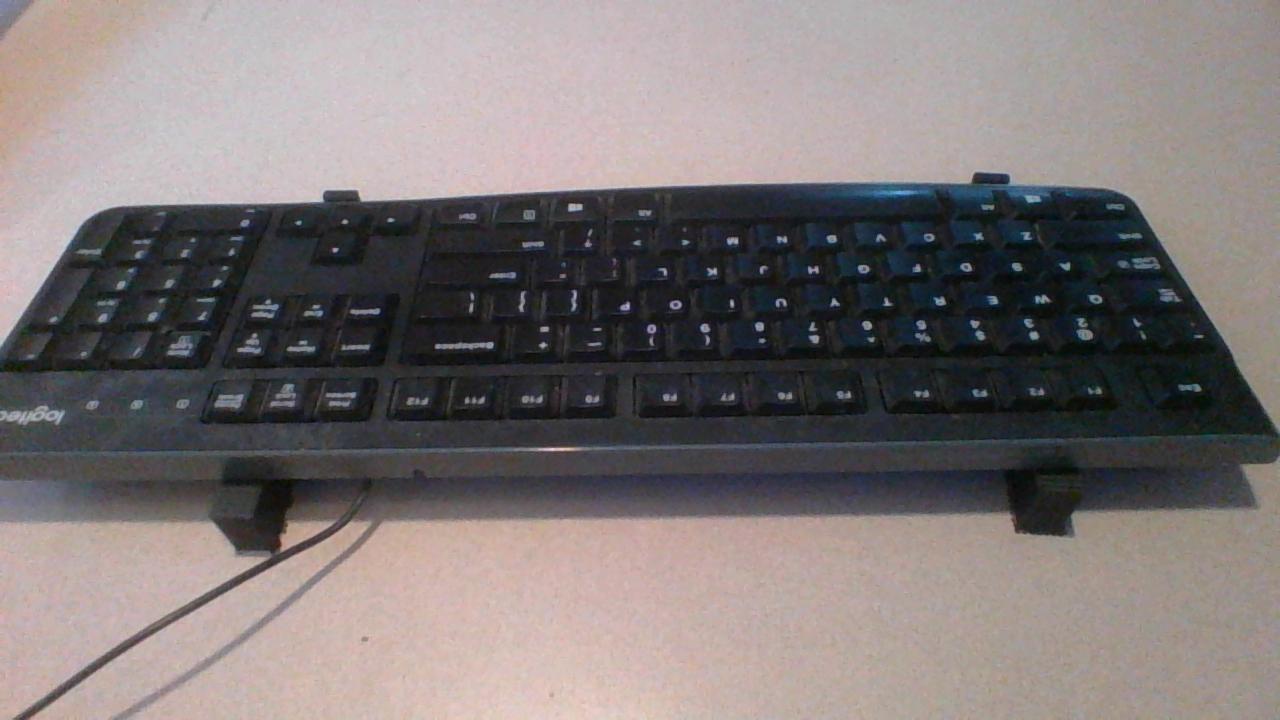 Universal Keyboard Stand